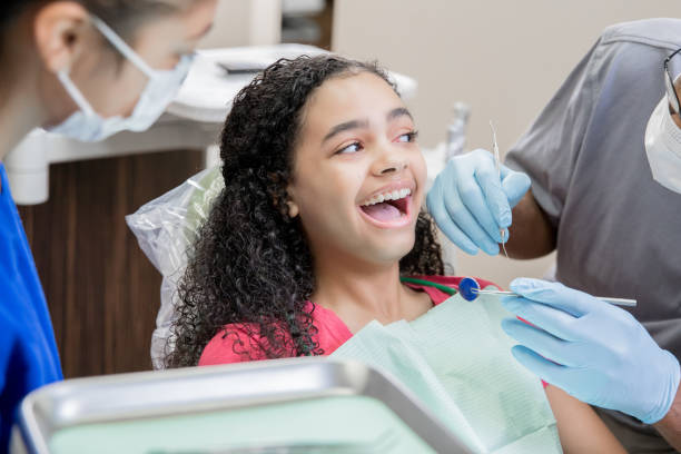 Best Emergency Orthodontic Services in Beloit, KS