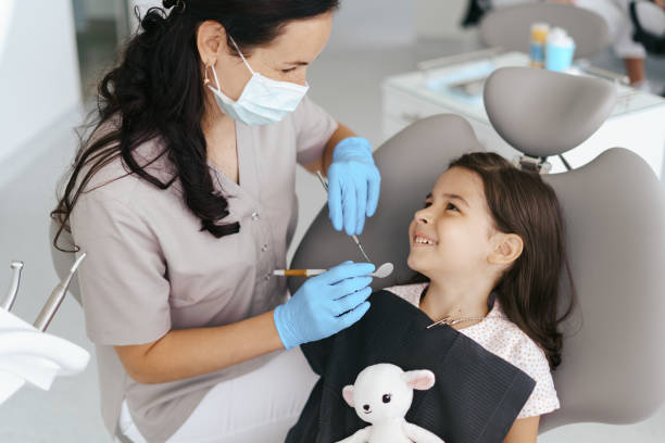 Best Emergency Tooth Extraction in Beloit, KS