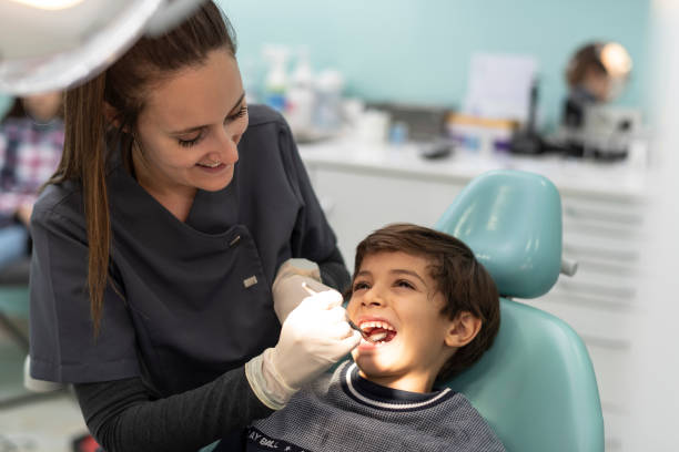 Best Emergency Gum Treatment in Beloit, KS