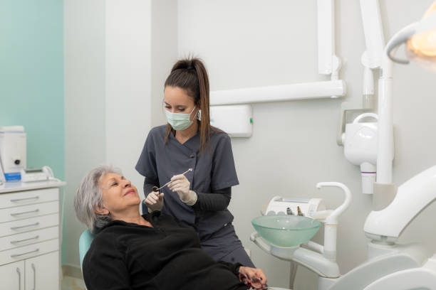 Best Emergency Dental Care for Broken or Chipped Teeth in Beloit, KS