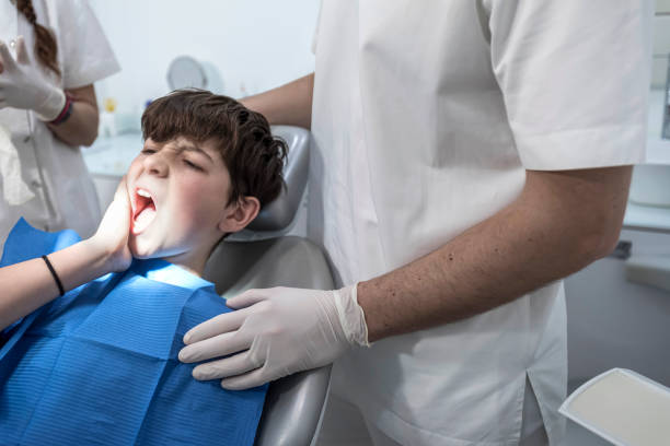 Best After-Hours Dental Trauma Care in Beloit, KS