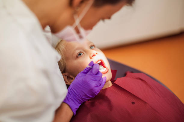 Best Pediatric Emergency Dentist in Beloit, KS