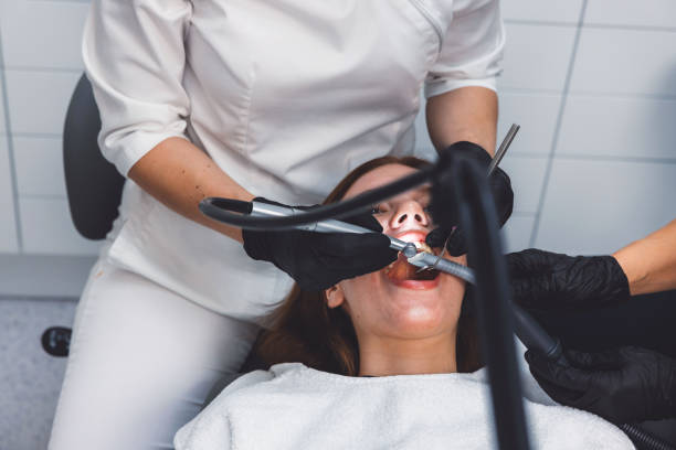 Best Emergency Treatment for Dental Infections or Abscesses in Beloit, KS