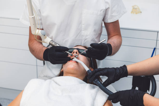 Best Emergency TMJ Treatment in Beloit, KS