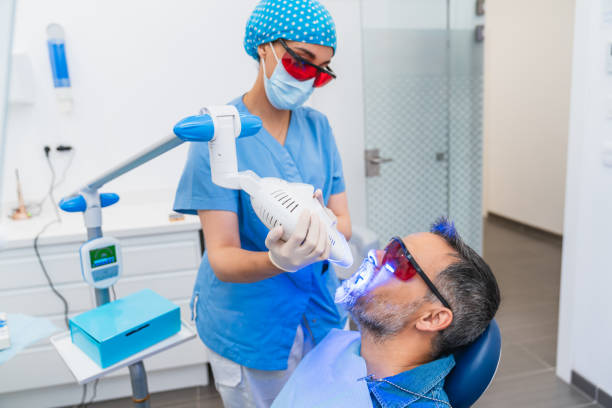 Best Cosmetic Emergency Dentistry in Beloit, KS